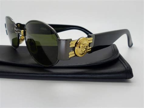 gianni versace mod s71|Gianni versace MOD S71 COL 91M medusa .